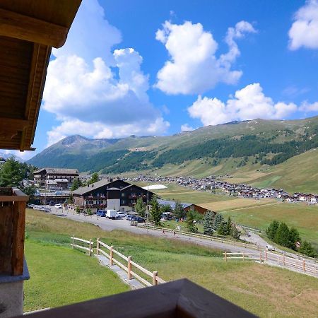 Nova Lodge Livigno Kültér fotó