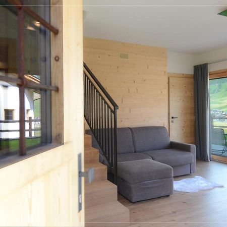 Nova Lodge Livigno Kültér fotó
